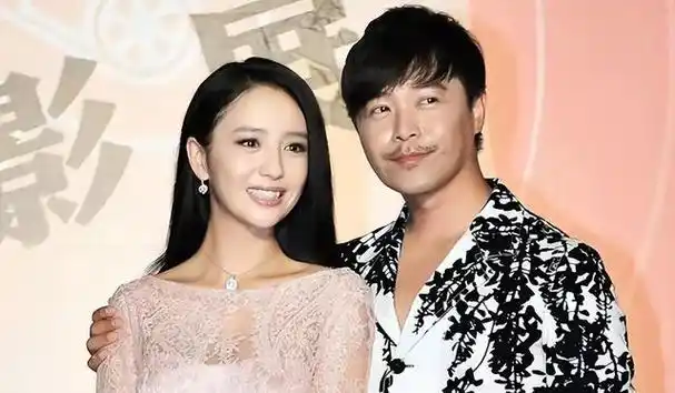 这一次与陈思诚离婚的反噬在40岁的佟丽娅身上应验了