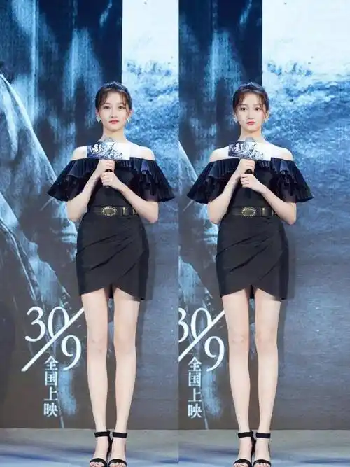 娱乐行业中前10位大美腿谁最美女星篇