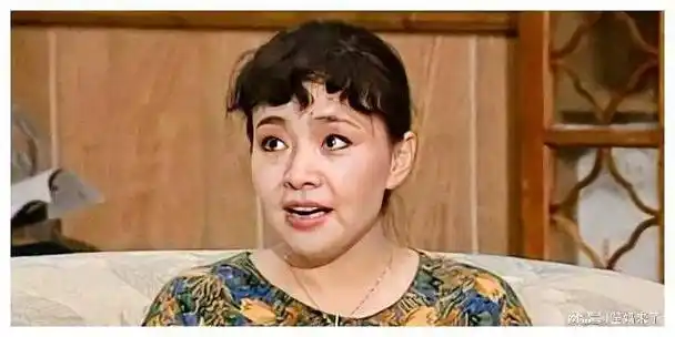宋丹丹小品女王的沉浮史才华横溢人生风云