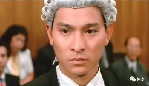 古天乐的伯乐,毛舜筠的前男友,昨晚的金像奖,满满都是张国荣的影子