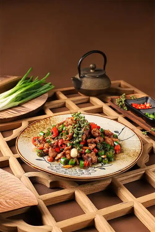 美食摄影菜谱菜品拍摄:私房菜拍摄|摄影|产品摄影|半梦微凉 - 原创