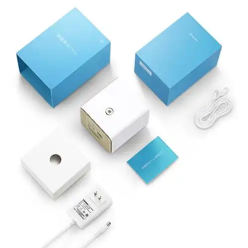 荣耀路由器千兆网口无线wifi信号放大器中继器穿墙王ws851荣耀路由pro