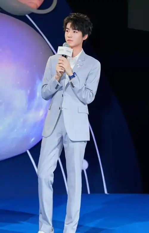 王俊凯的八字命理研究