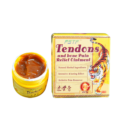 泰国透骨膏正品旗舰店肩颈膝盖腰疼膝盖关节消疼痛坐骨神经通络膏