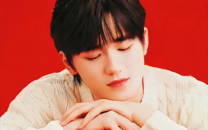 【宋亚轩】宋亚轩——神颜,所以神图!安利冲击人心的颜值,心脏骤停啦!