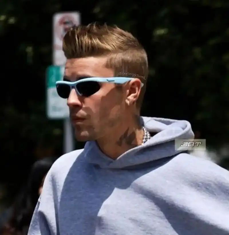 圆梦大师 图片转载ins～#justinbieber #贾斯 - 抖音