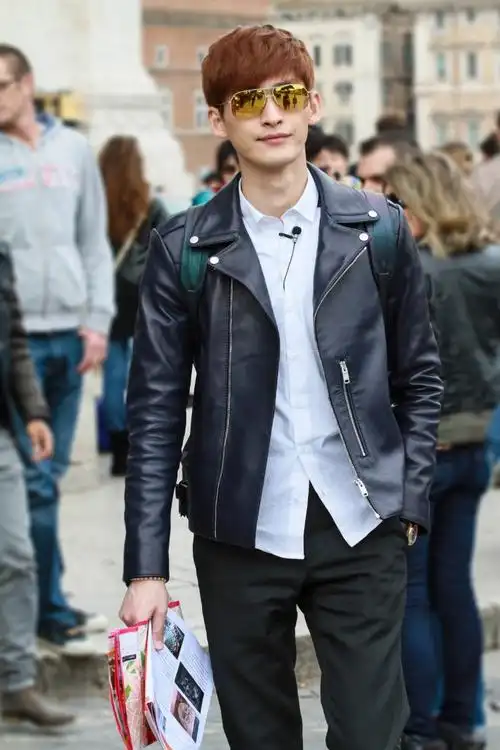 张翰花儿与少年