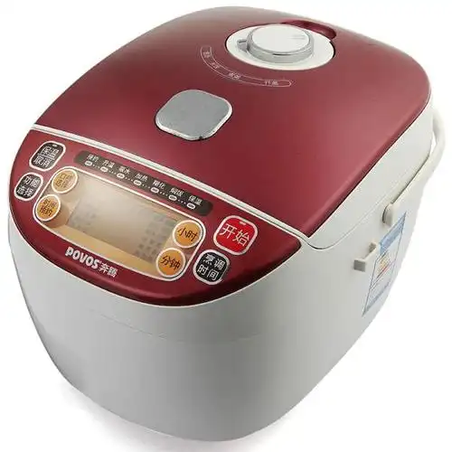 奔腾电饭煲pffn4005实测