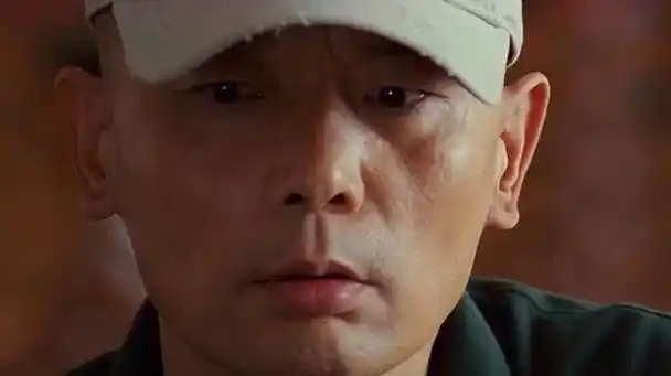 葛优凭这部电影拿下影帝(从养猪娃到戛纳影帝)(31)