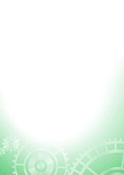 最新优秀大学生精美个人求职简历封面-word可编辑(十六)