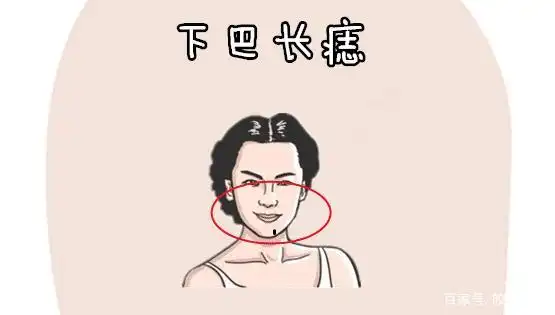 女人4颗招财痣,富贵又多金,一进门丈夫就发达,少奋斗十年!