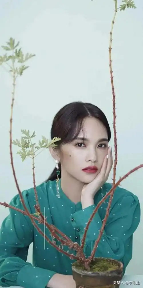 杨丞琳明星壁纸2