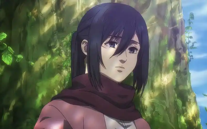 三笠素材(^_^) 免费给,要的私