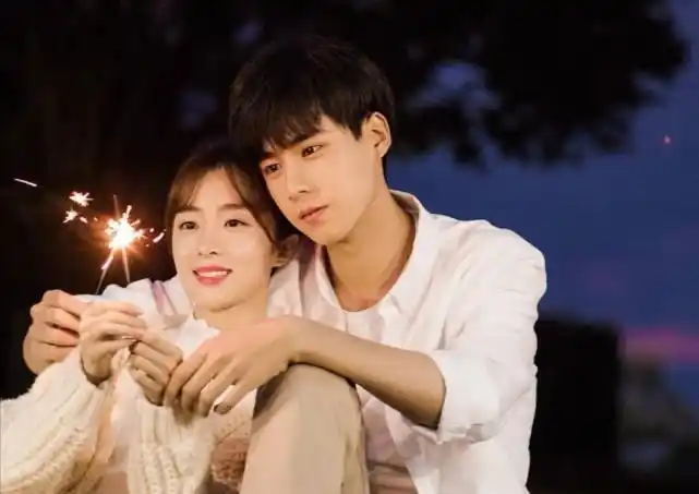 2021年公认好评的5部校园青春剧部部甜进你心坎你都看了几部