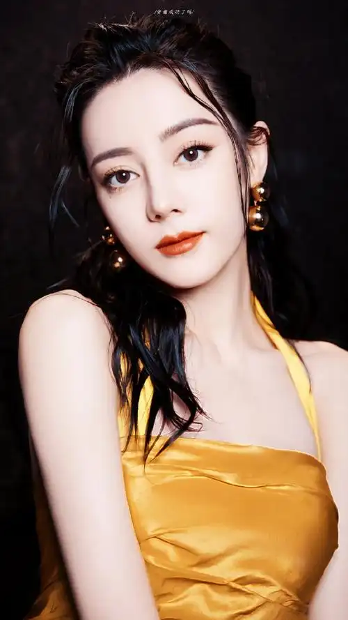 迪丽热巴