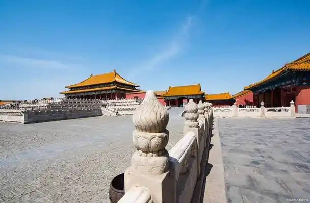 北京故宫游览攻略,北京故宫一日游方案推荐