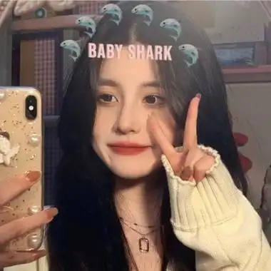 ins女_女生头像_我要个性网