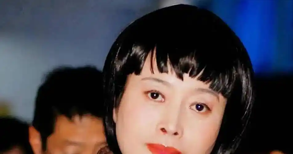 演员丁嘉丽:年轻时没管好下半身,如今自食恶果_保护_成功_女明星