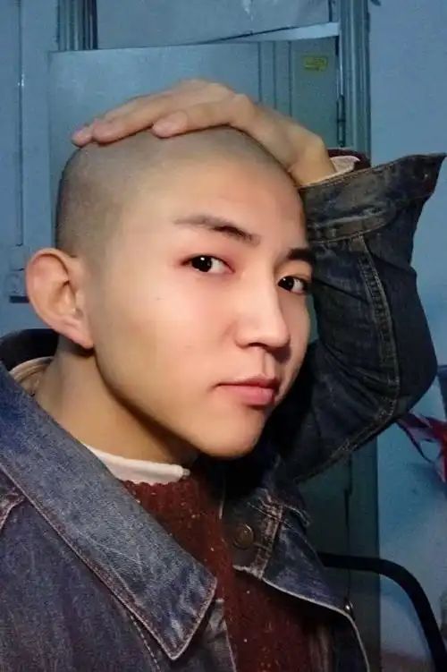 男生光头是种什么体验?