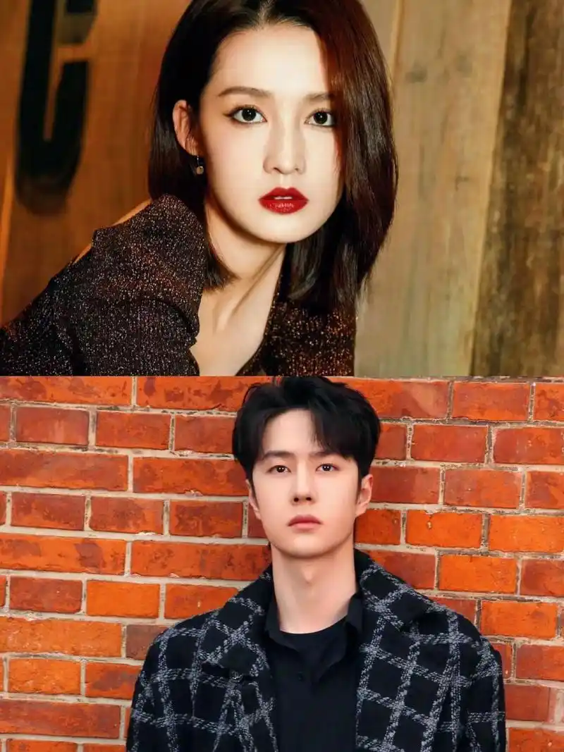 李沁74王一博新剧来袭6015救命她俩好配7215 救命6015