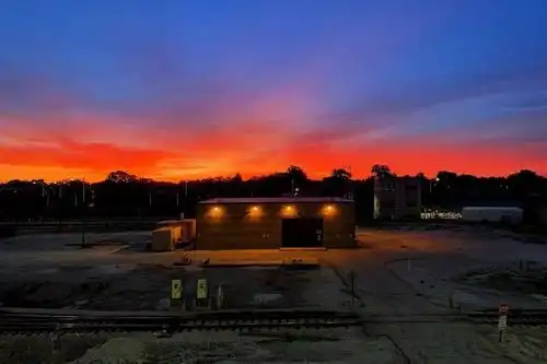 的flamingo第17张rookery的螺旋楼梯第16张青柠气泡水味的夏日街道第1