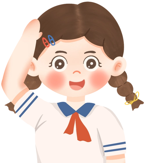 首届红领巾讲解员大赛结果出炉!快来看看有没有你认识的?_腾讯新闻