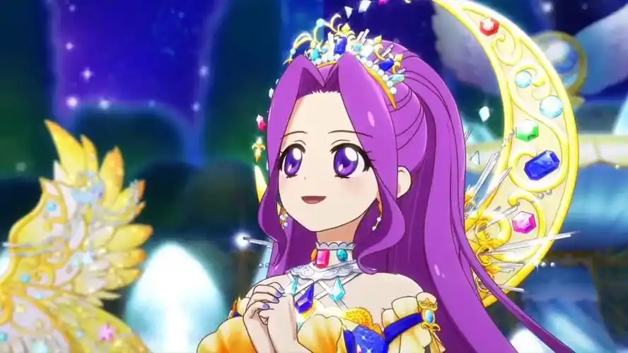 【偶像活动】偶活op里强强联合的新舞台(个人主观感觉)