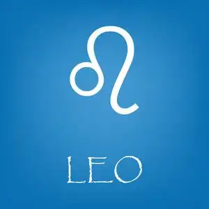 狮子座卡通图片-狮子座卡通素材-狮子座卡通插画-摄图新视界