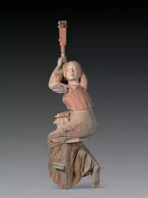 第十二届全国美展160件获奖作品欣赏!