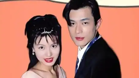 分手23年后,古天乐黄纪莹天差地别,为情退圈的黄纪莹后悔了吗?