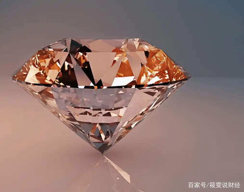 迪拜售出世界上最昂贵的钻石原石,成交价高达521.8万美元