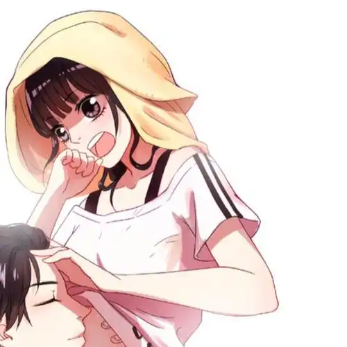 情侣头像 - 堆糖,美图壁纸兴趣社区