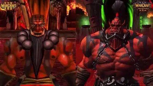 剑圣:萨穆罗:格罗姆:暗影猎手:洛坎:牛头人酋长:凯恩:先知:德雷克塔尔