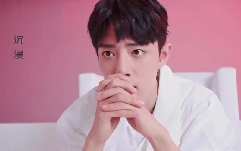 肖战广告短片合集2021