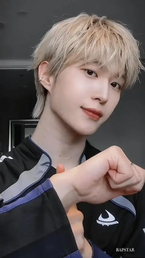 范丞丞金发使用指南