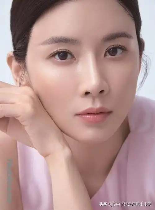 李宝英个人简介照片(李宝英演的所有电视剧)_金纳莱网