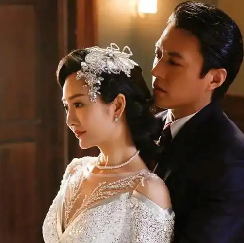 女演员长相有多重要看伪装者里王鸥和宋轶就知道了