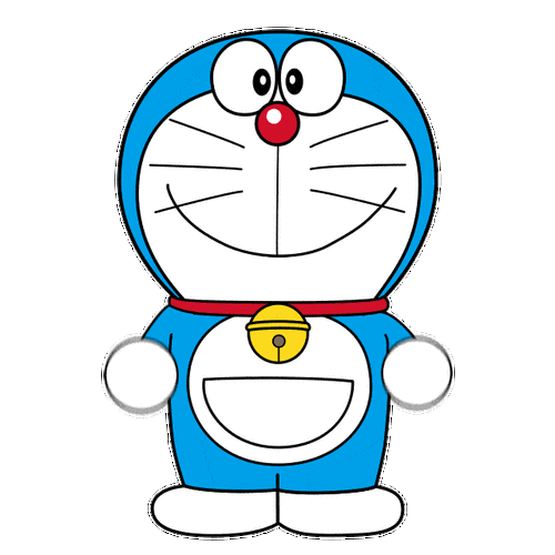 哆啦a梦伴我同行250年的爱情长跑收官大雄静香结婚了