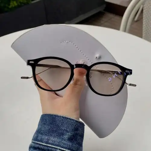 诶6015高度近视的姐妹必入的眼镜#高颜值眼镜  #近视眼镜  #素颜