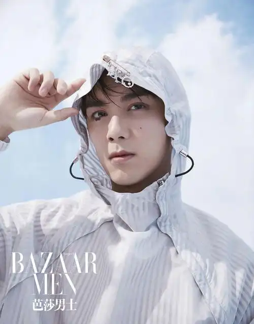 迎接20岁的少年,正在暴风成长.