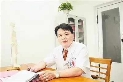 中医光彩在这里闪耀