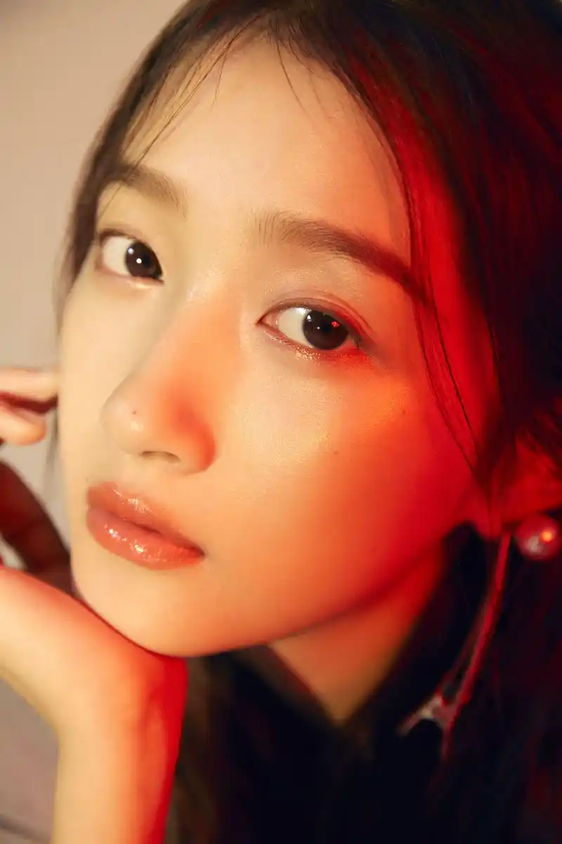 关晓彤《花期》917生日快乐,倒计时1天!