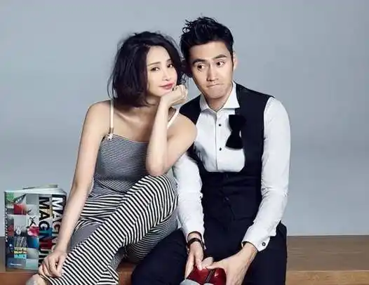 袁弘和蒋欣,这两位明星完美的藏住了自己的秘密!_张歆艺_杨树鹏_形象