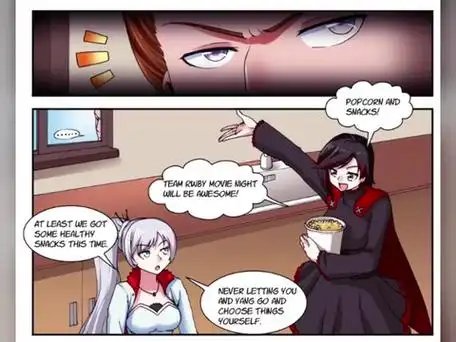 美少女意外被灵魂入侵夺舍