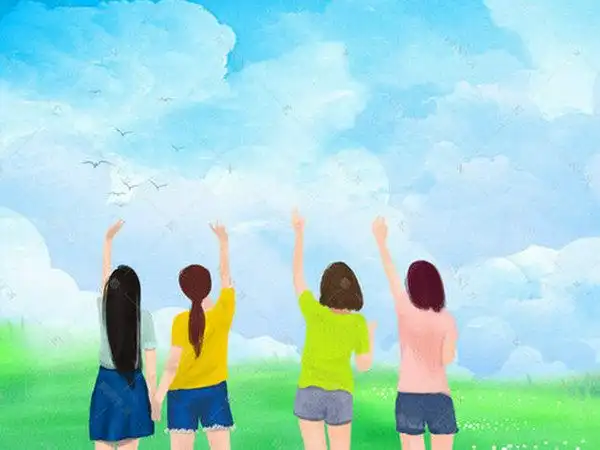 青春的句子唯美简短励志青春经典语录