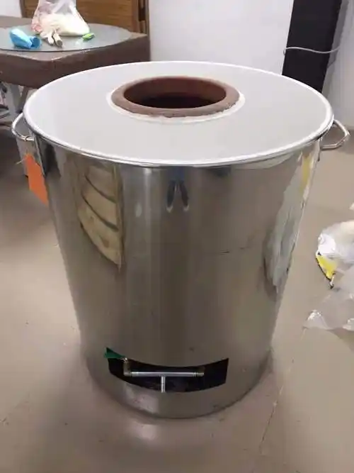 荆州锅盔炉子 气烤锅盔炉子商用 燃气烤荆州锅盔炉 燃气烧饼炉子