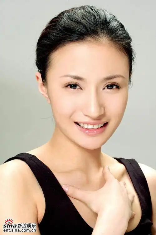 资料图片:万美汐个人写真(9)