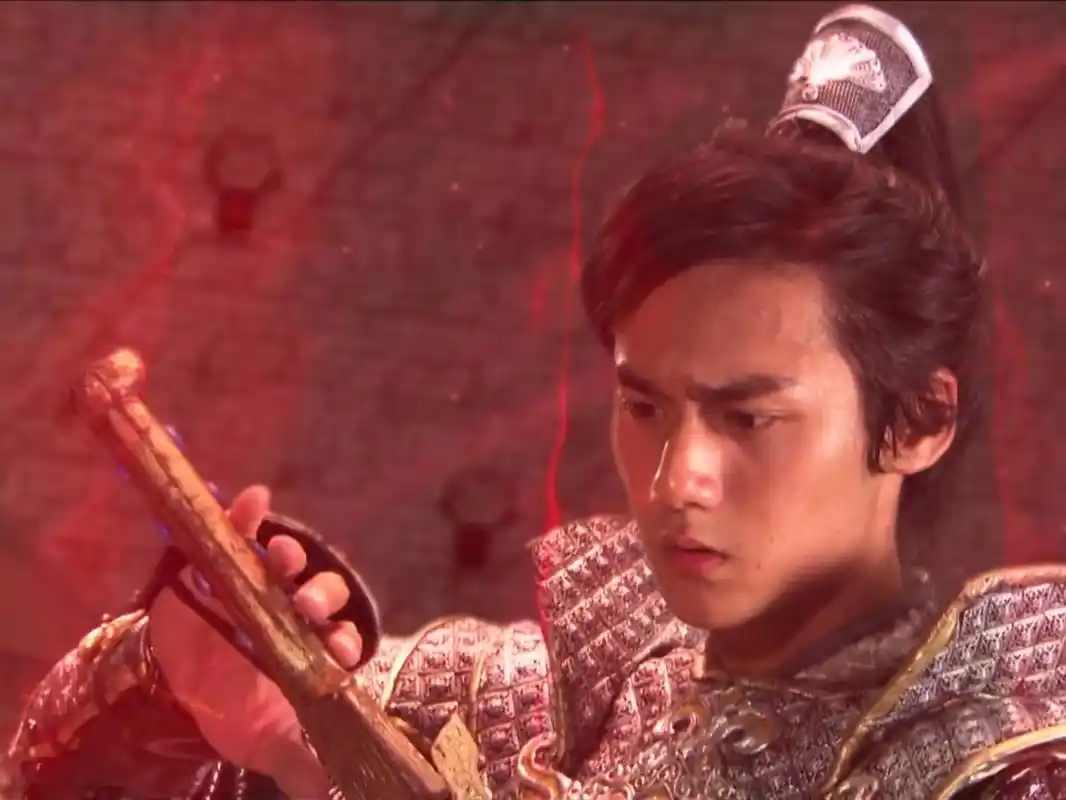 《轩辕剑》里的宇文拓到底有多惨?为何说他不是主角却胜似主角