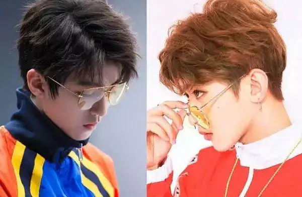 蔡徐坤和王俊凯谁帅谁更火微博现粉丝互掐只为社交排名