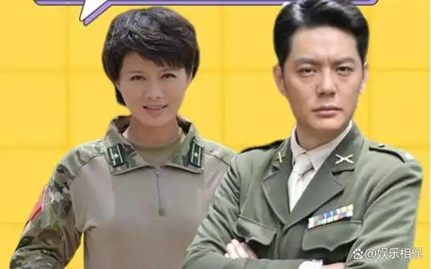 回顾谍战剧一哥抛妻弃子净身出户娶港星前妻红了他糊了